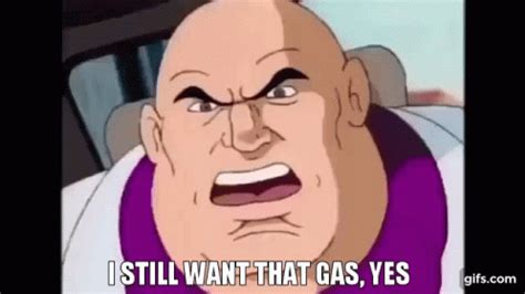 kingpin gas